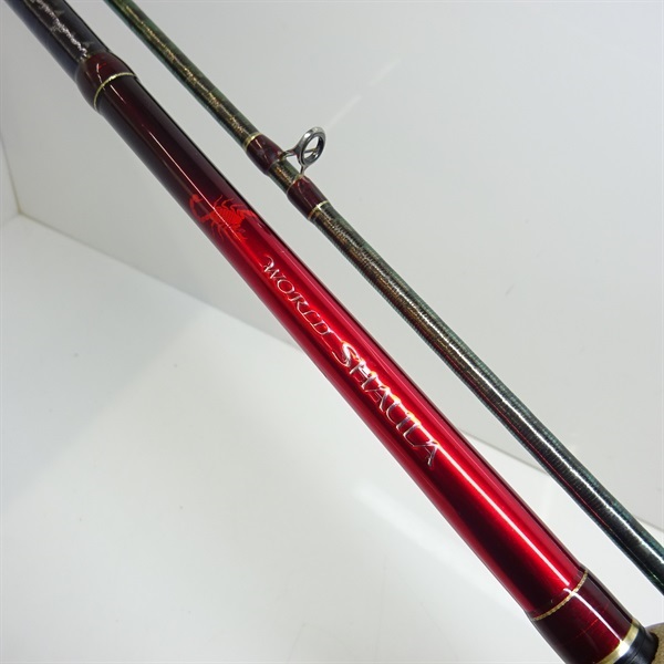 １９ワールドシャウラ１７０３Ｒー２